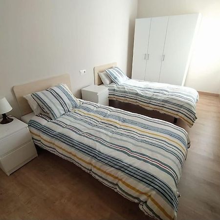 Appartamento Fc Temple Ponferrada Esterno foto