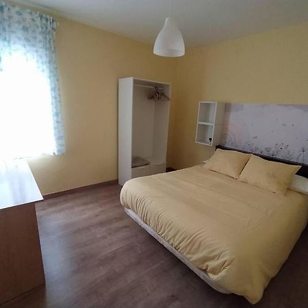 Appartamento Fc Temple Ponferrada Esterno foto