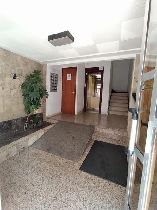 Appartamento Fc Temple Ponferrada Esterno foto